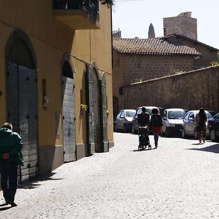 Orvieto Aroma Rooms 2 외부 사진