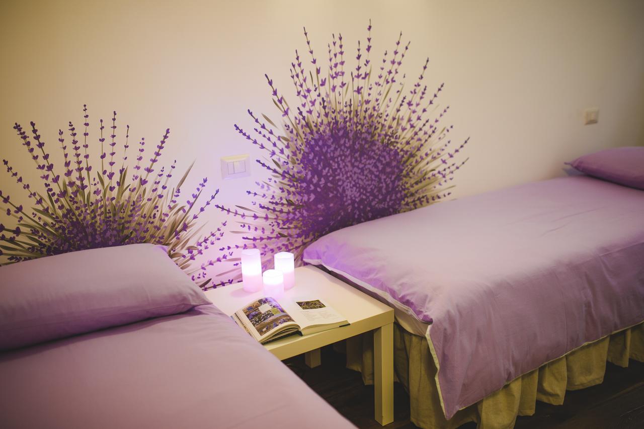 Orvieto Aroma Rooms 2 외부 사진