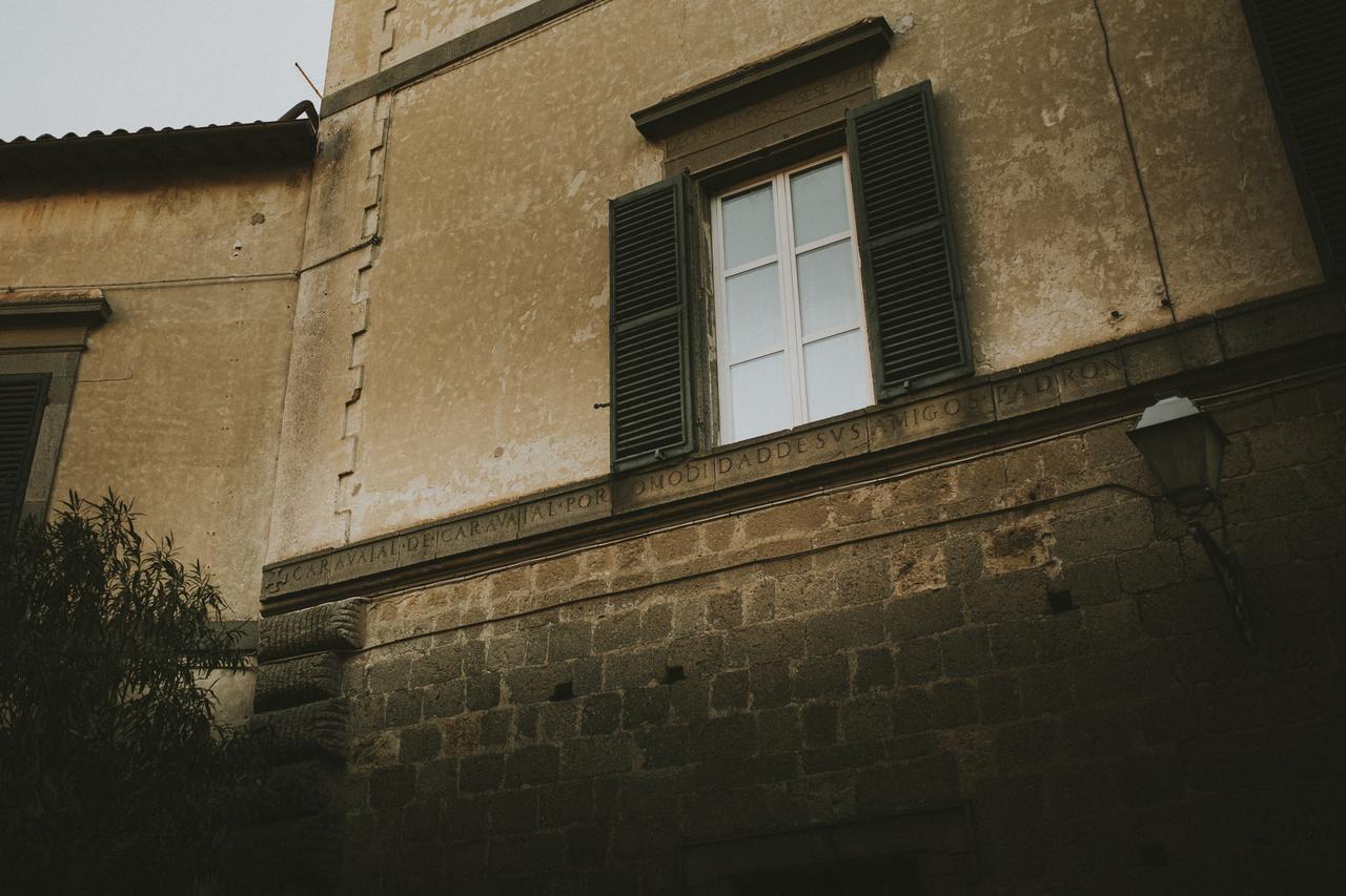 Orvieto Aroma Rooms 2 외부 사진
