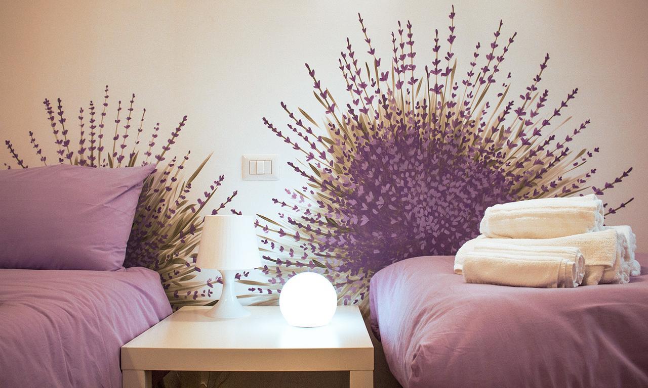 Orvieto Aroma Rooms 2 외부 사진