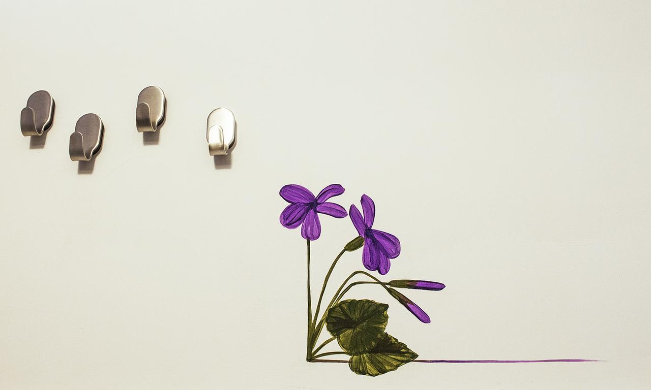 Orvieto Aroma Rooms 2 외부 사진