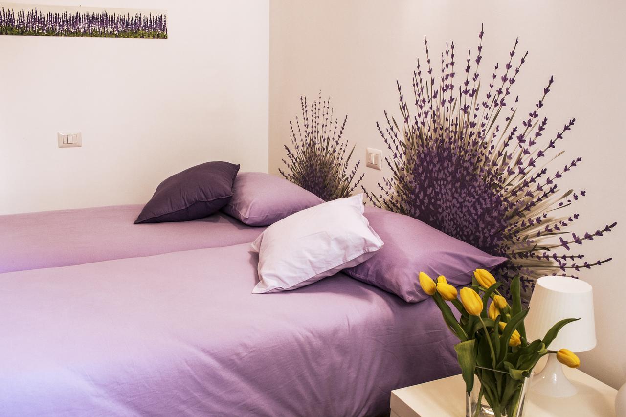 Orvieto Aroma Rooms 2 외부 사진