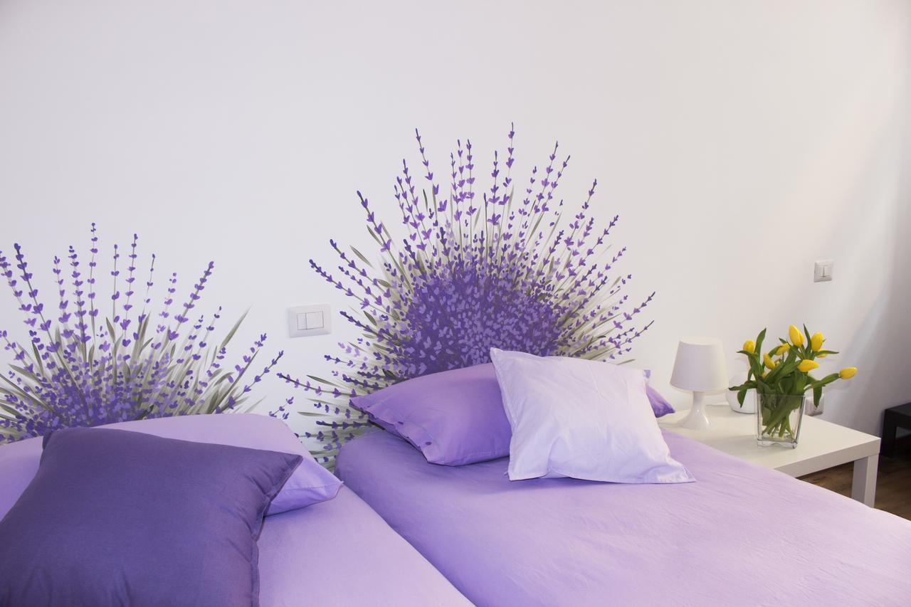 Orvieto Aroma Rooms 2 외부 사진