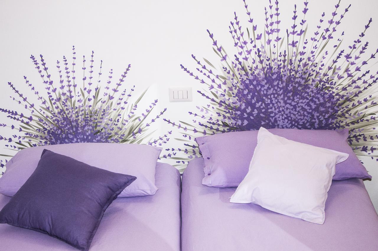 Orvieto Aroma Rooms 2 외부 사진