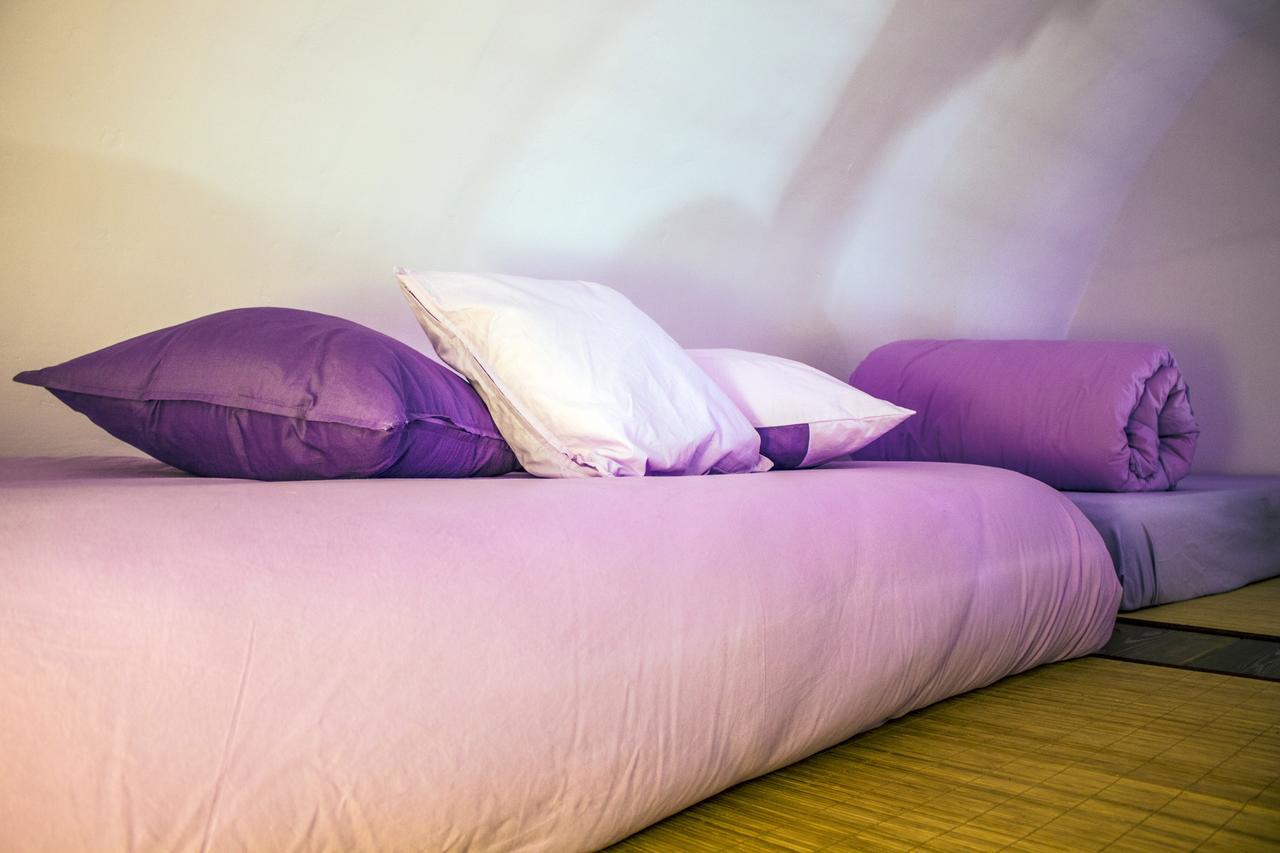 Orvieto Aroma Rooms 2 외부 사진