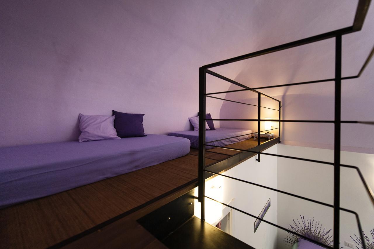 Orvieto Aroma Rooms 2 외부 사진