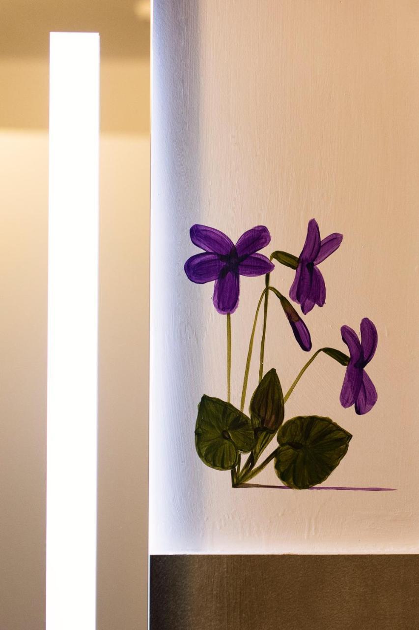 Orvieto Aroma Rooms 2 외부 사진