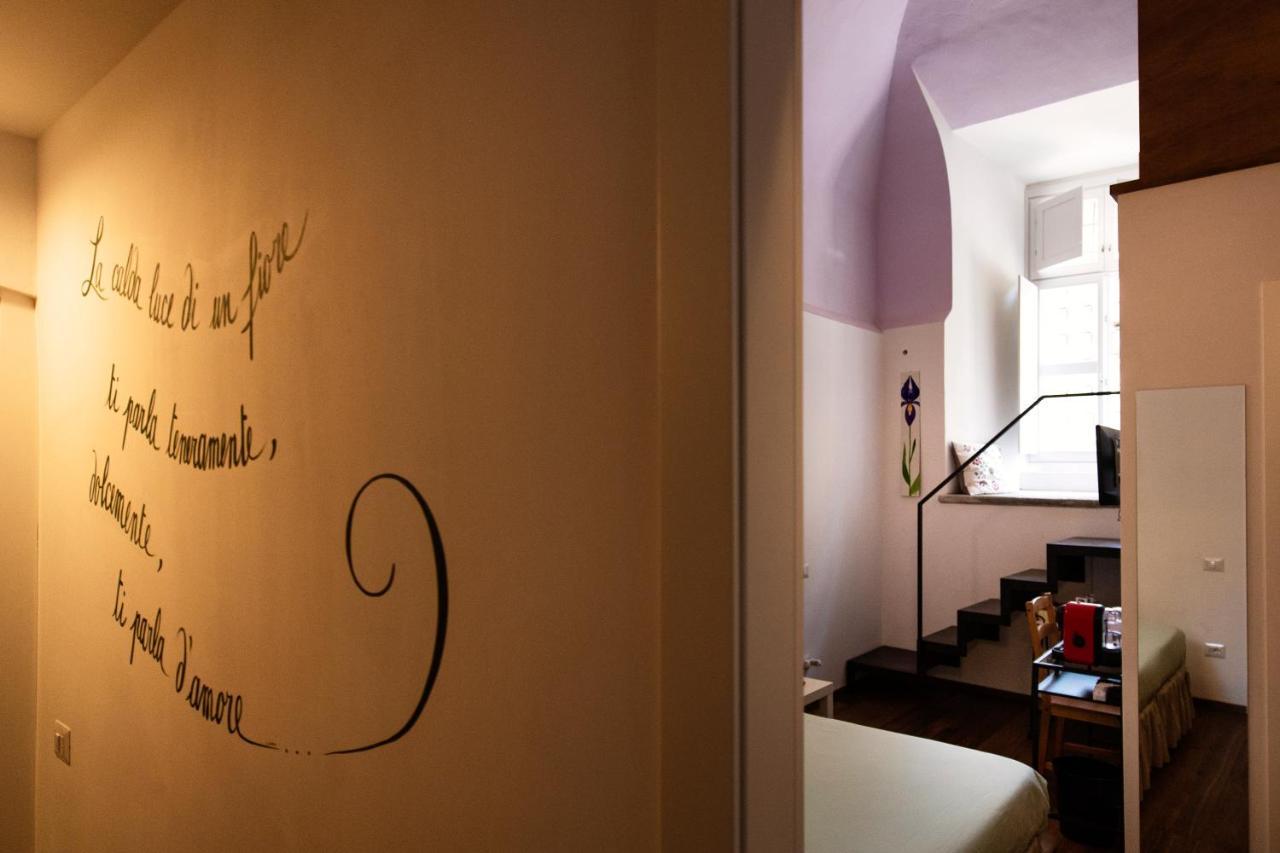 Orvieto Aroma Rooms 2 외부 사진