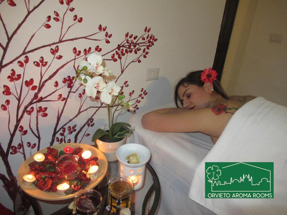 Orvieto Aroma Rooms 2 외부 사진