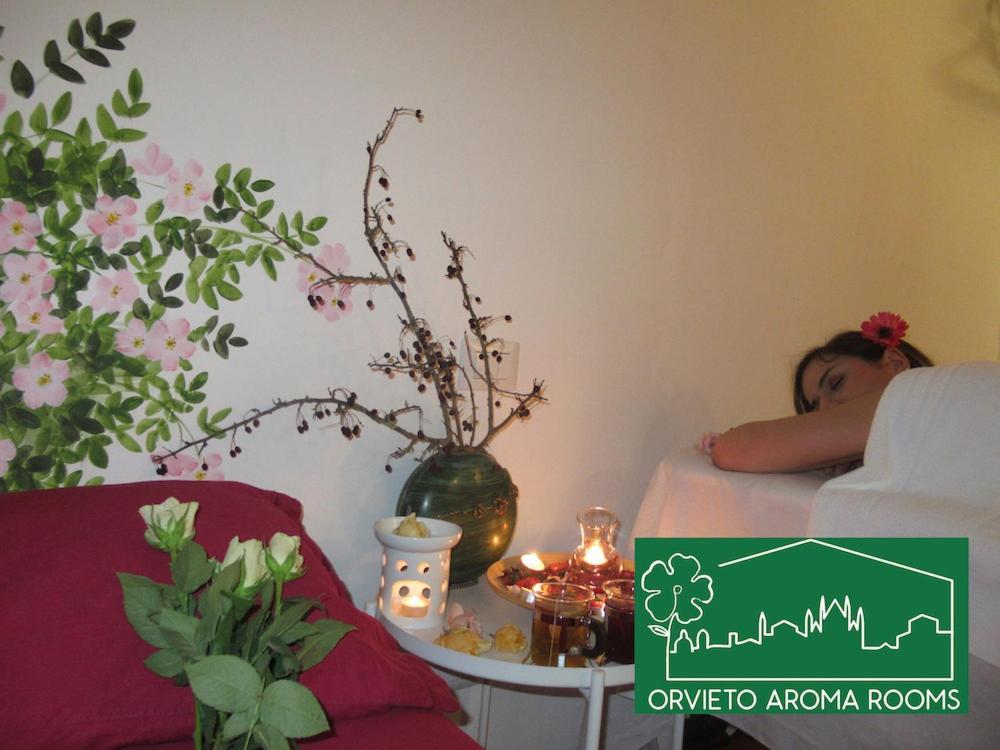 Orvieto Aroma Rooms 2 외부 사진