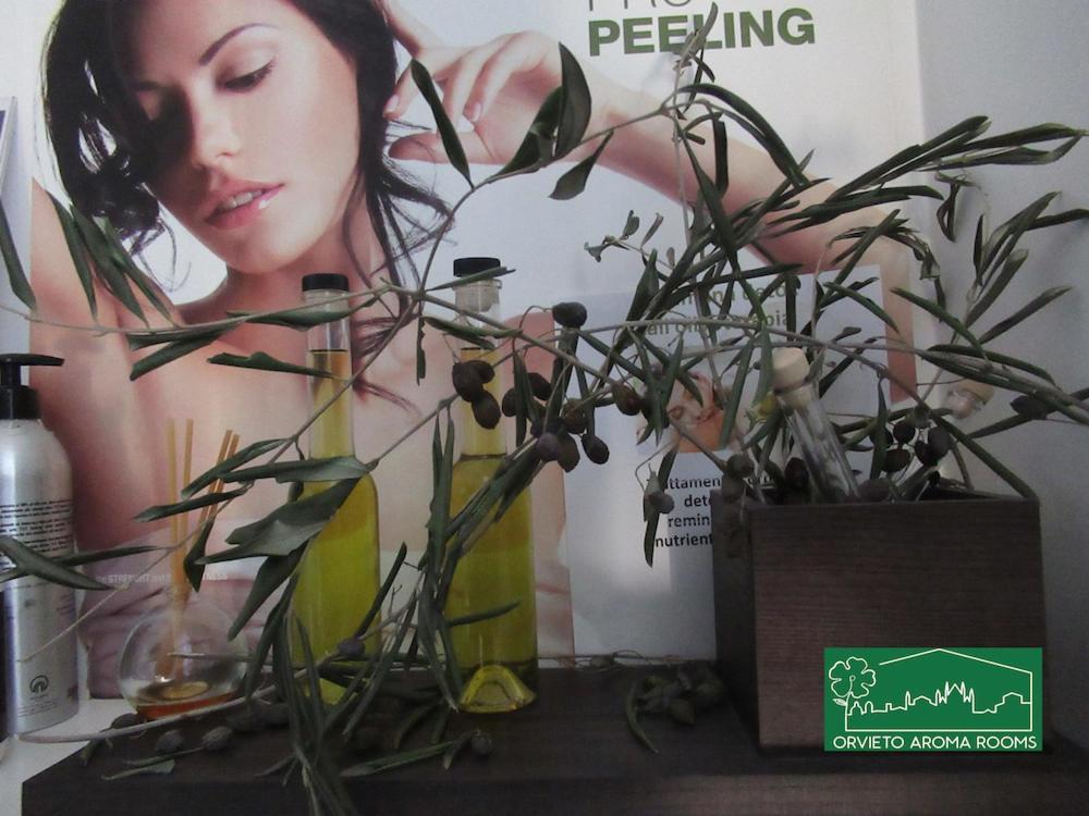 Orvieto Aroma Rooms 2 외부 사진