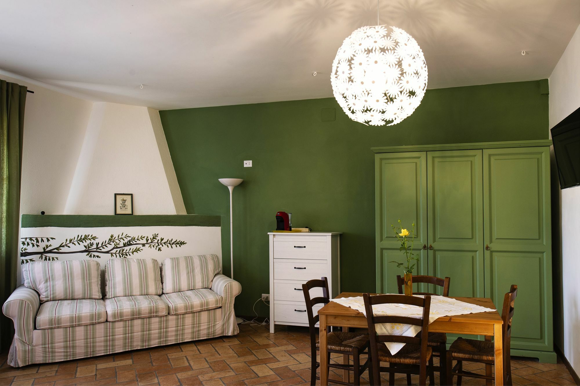 Orvieto Aroma Rooms 2 외부 사진