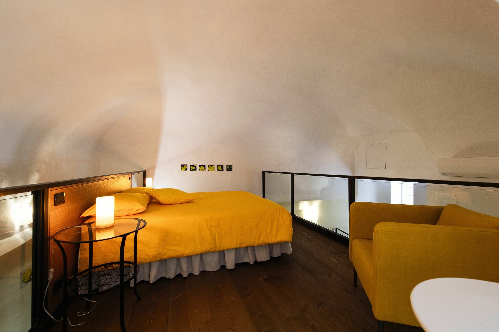 Orvieto Aroma Rooms 2 외부 사진