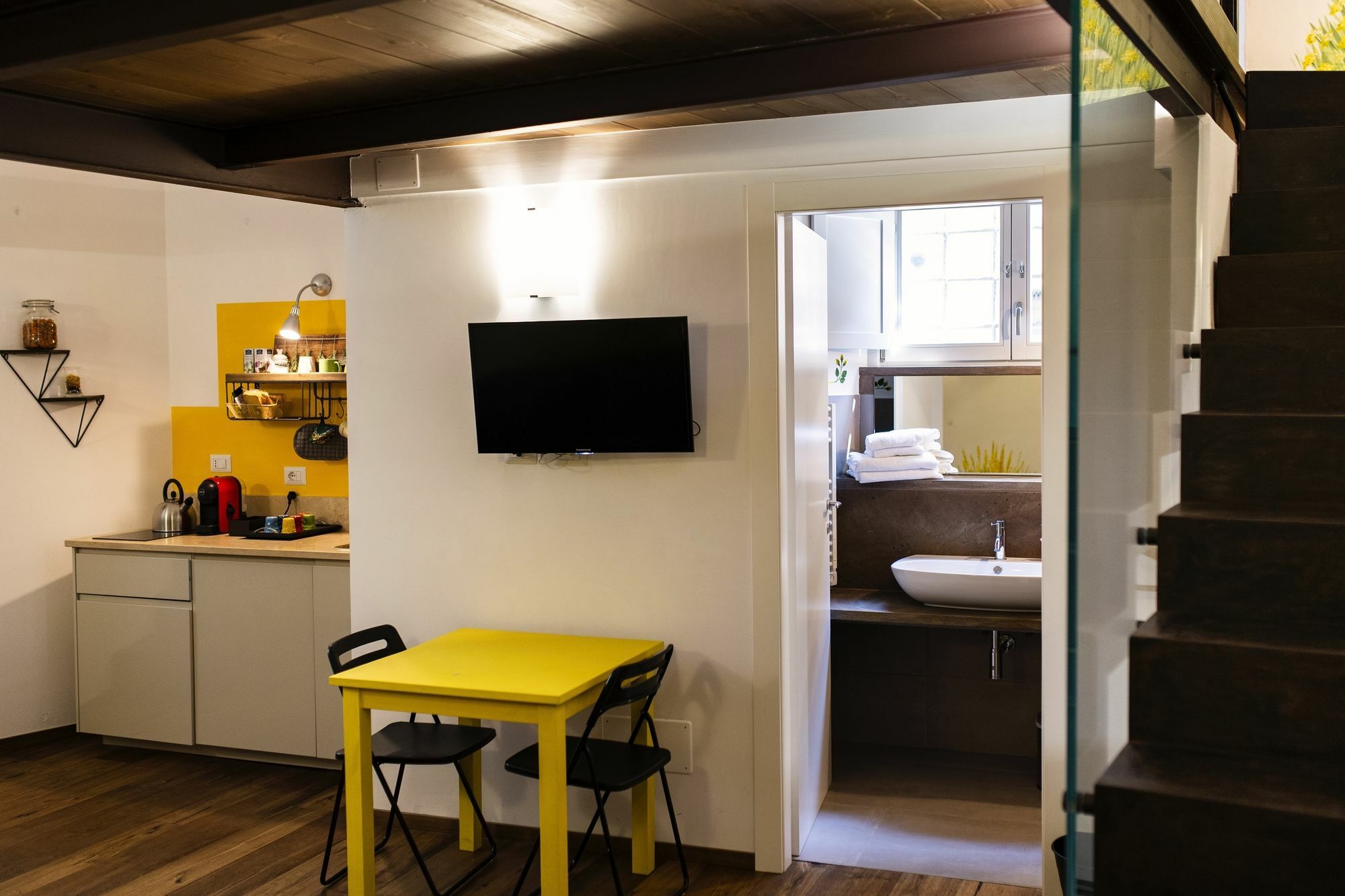 Orvieto Aroma Rooms 2 외부 사진