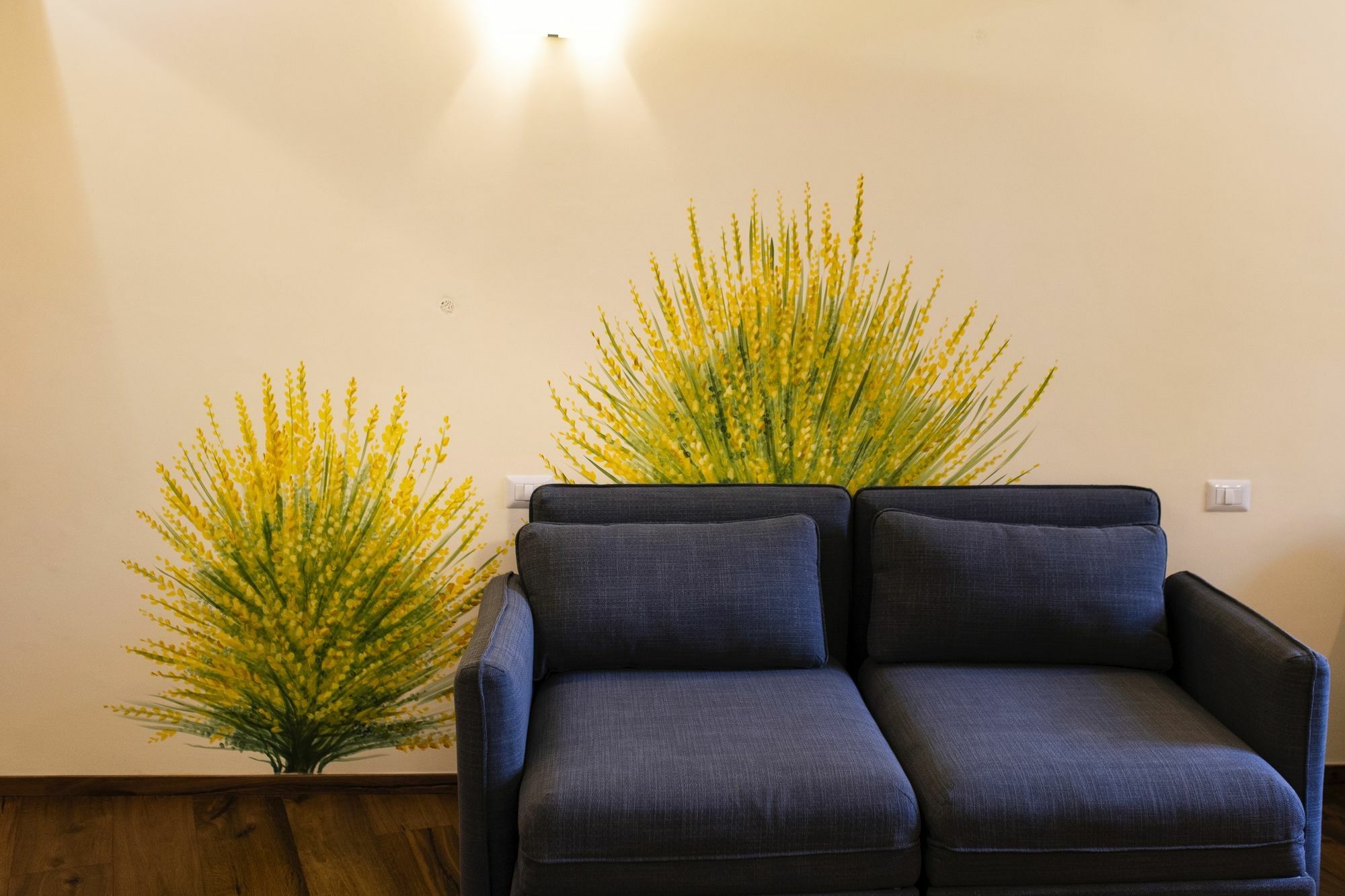 Orvieto Aroma Rooms 2 외부 사진