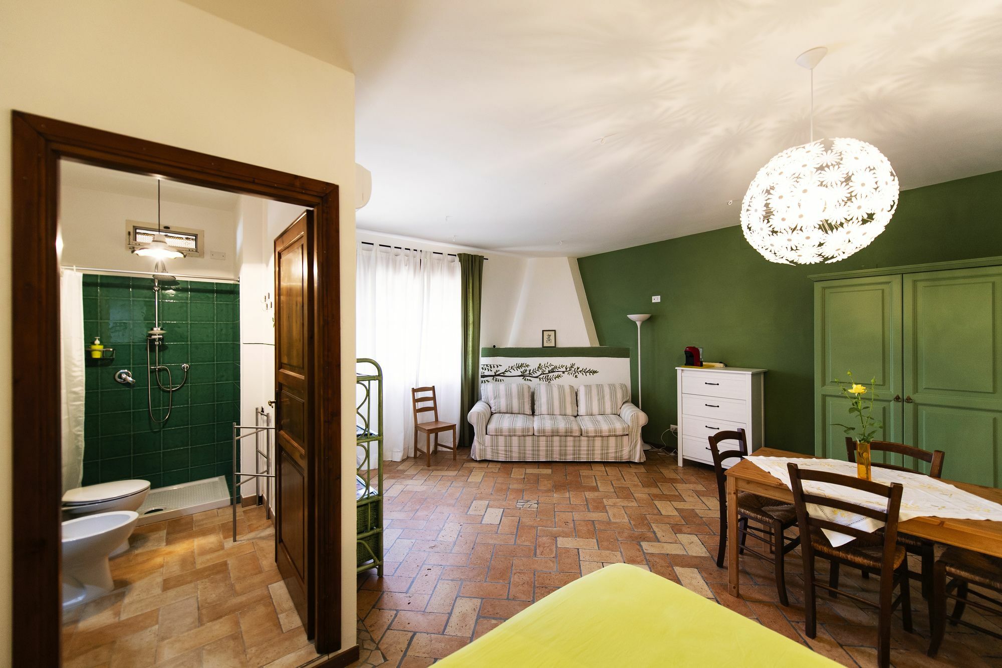 Orvieto Aroma Rooms 2 외부 사진