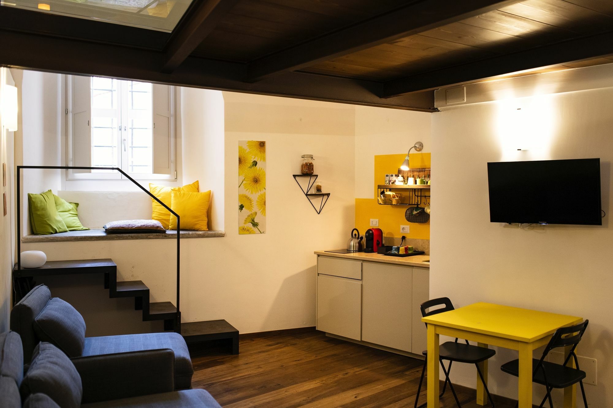 Orvieto Aroma Rooms 2 외부 사진
