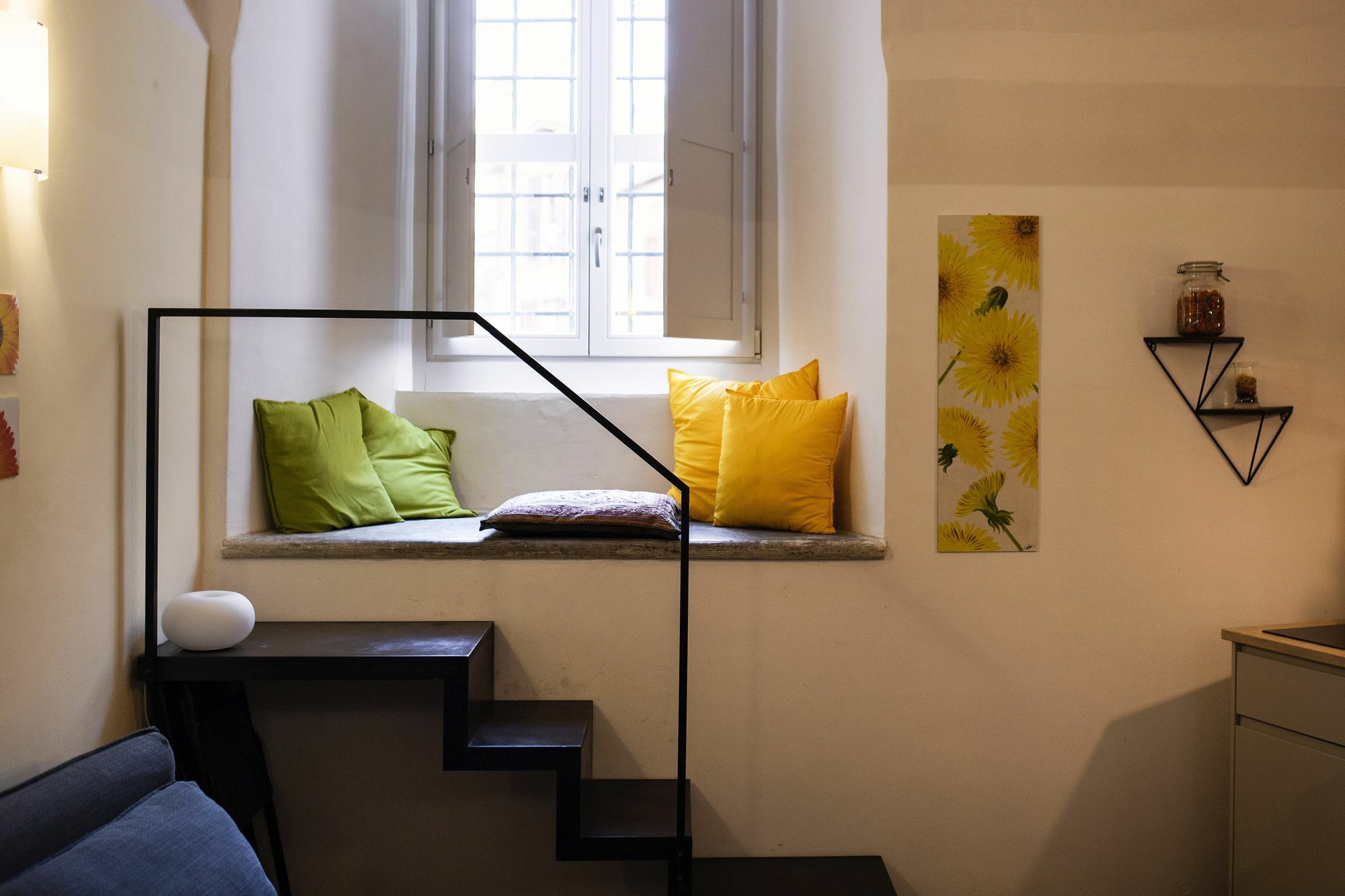Orvieto Aroma Rooms 2 외부 사진