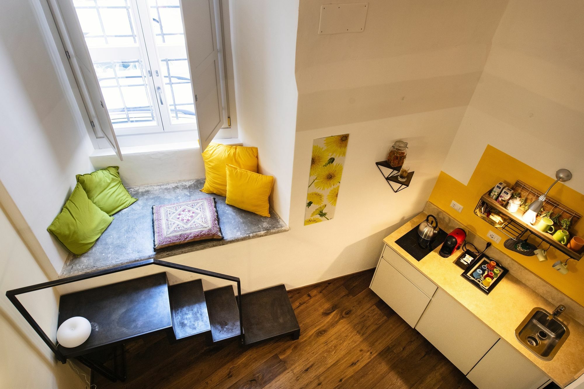 Orvieto Aroma Rooms 2 외부 사진