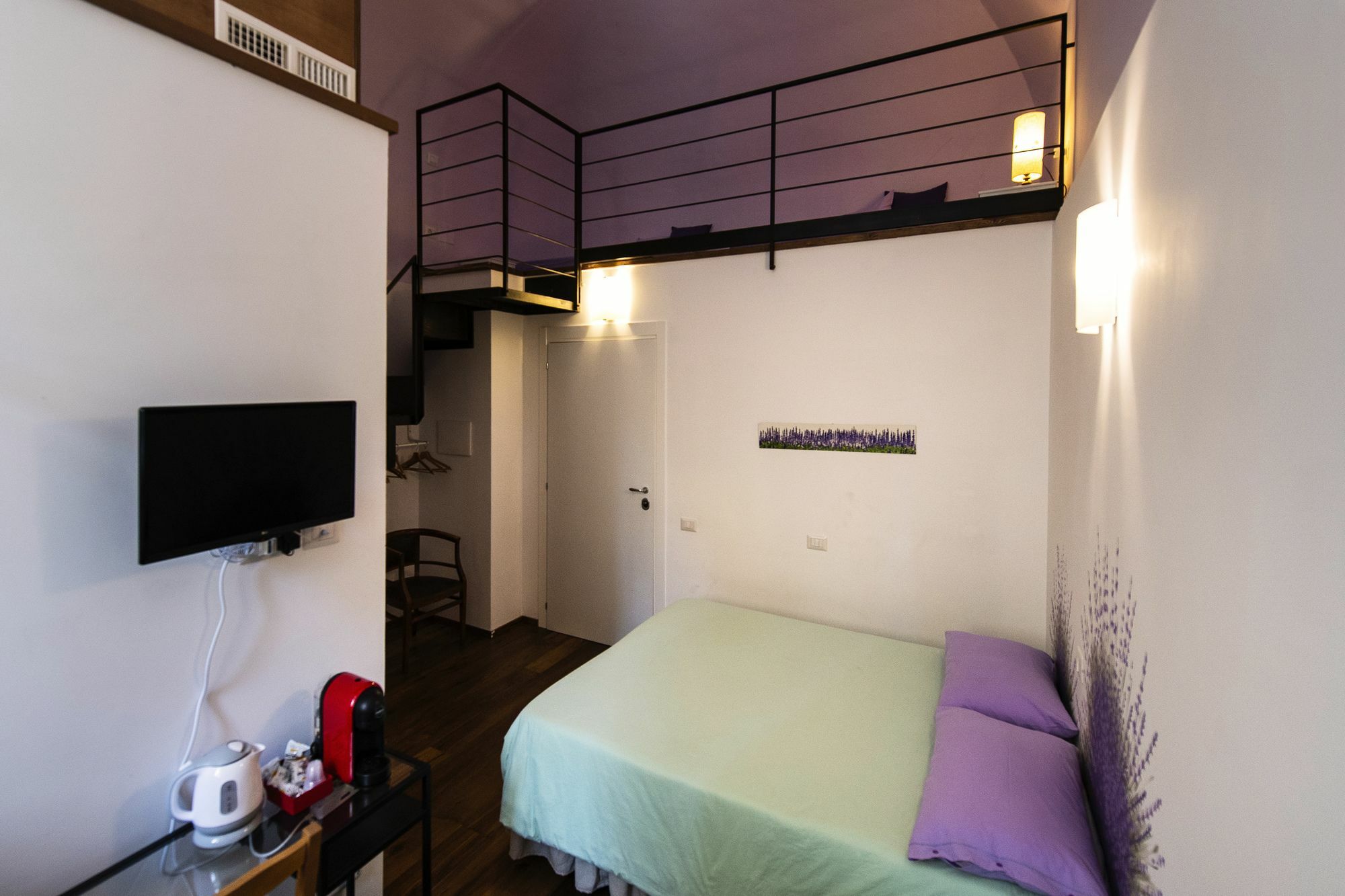 Orvieto Aroma Rooms 2 외부 사진
