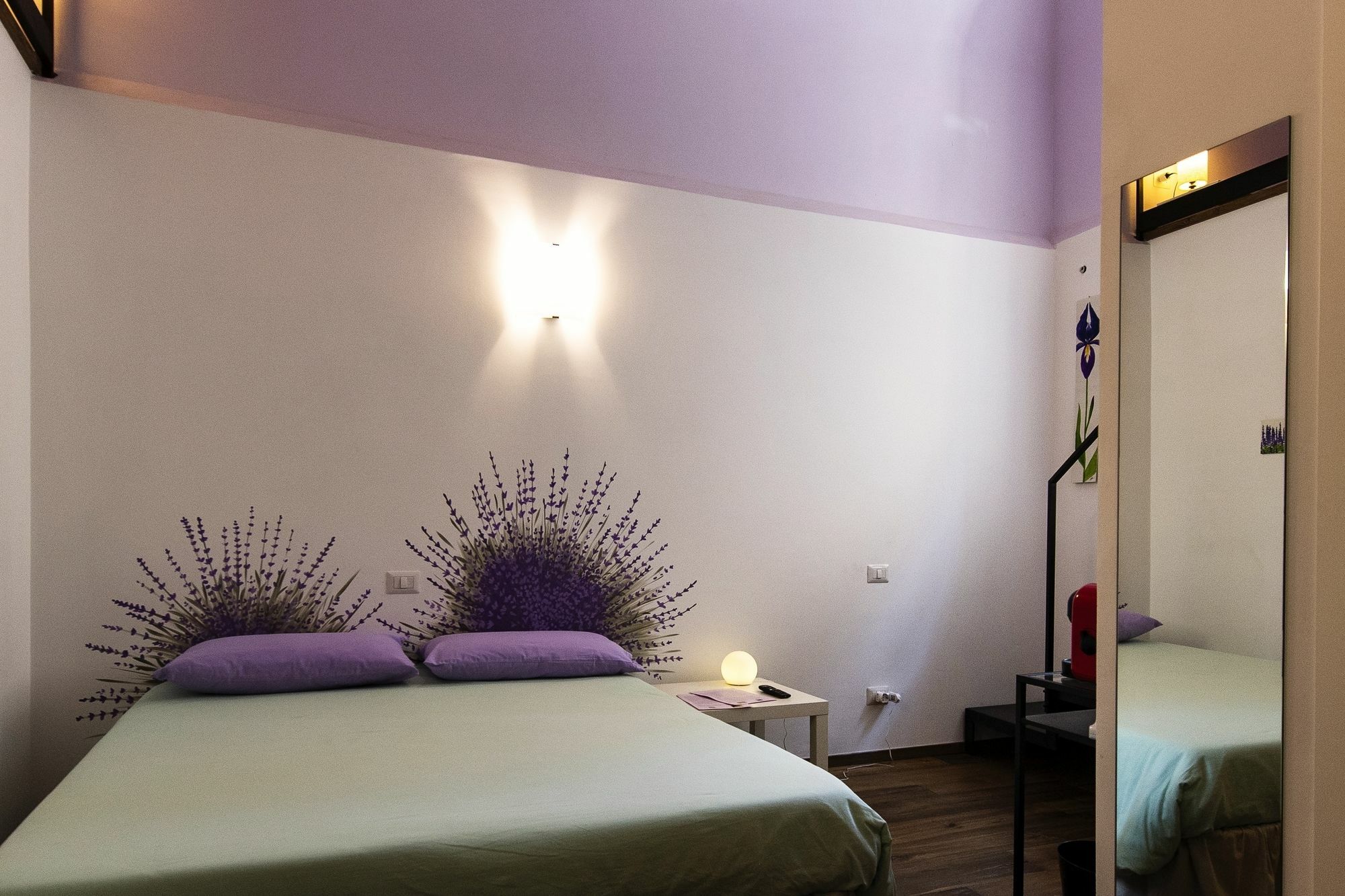 Orvieto Aroma Rooms 2 외부 사진