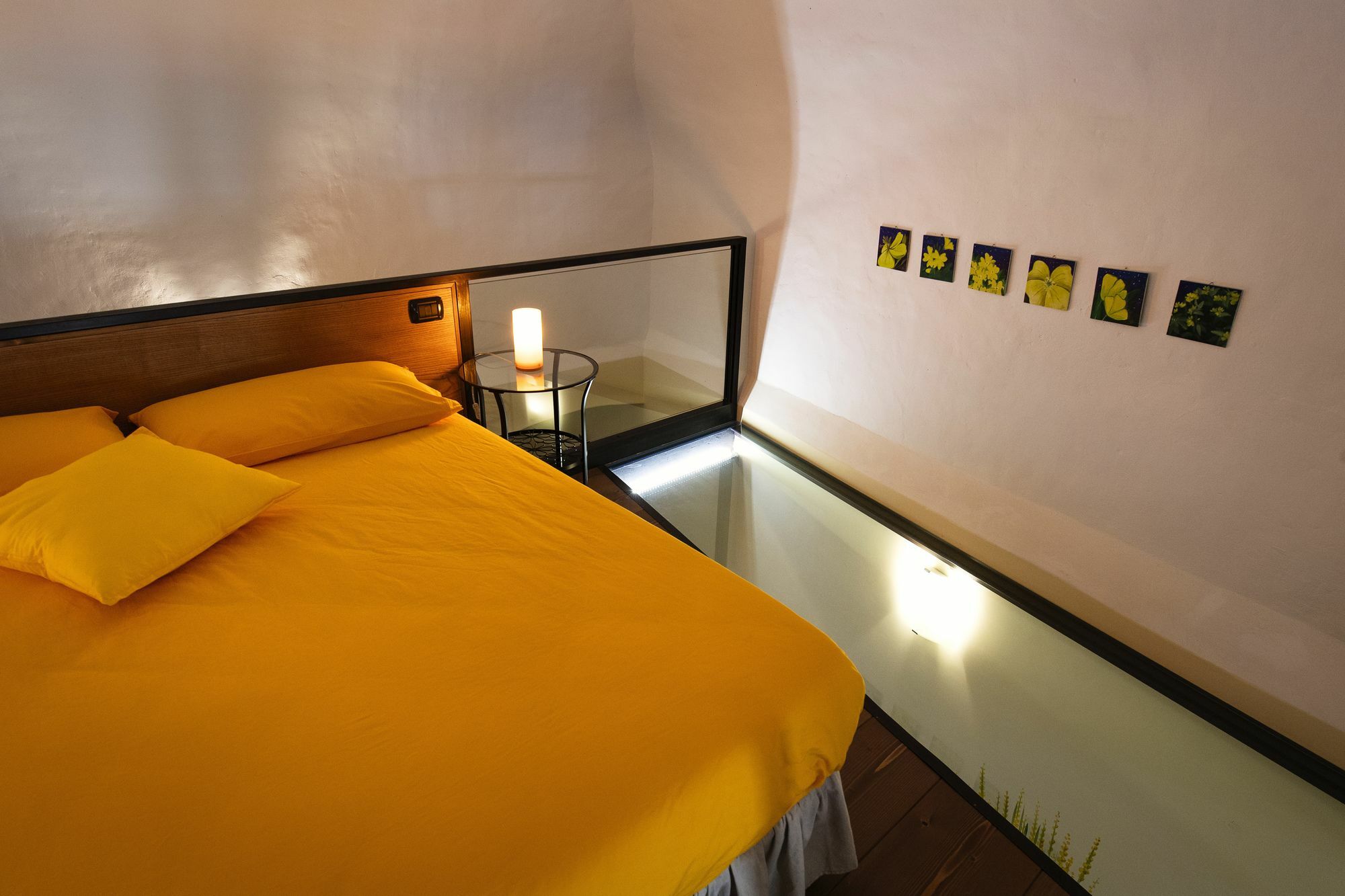Orvieto Aroma Rooms 2 외부 사진