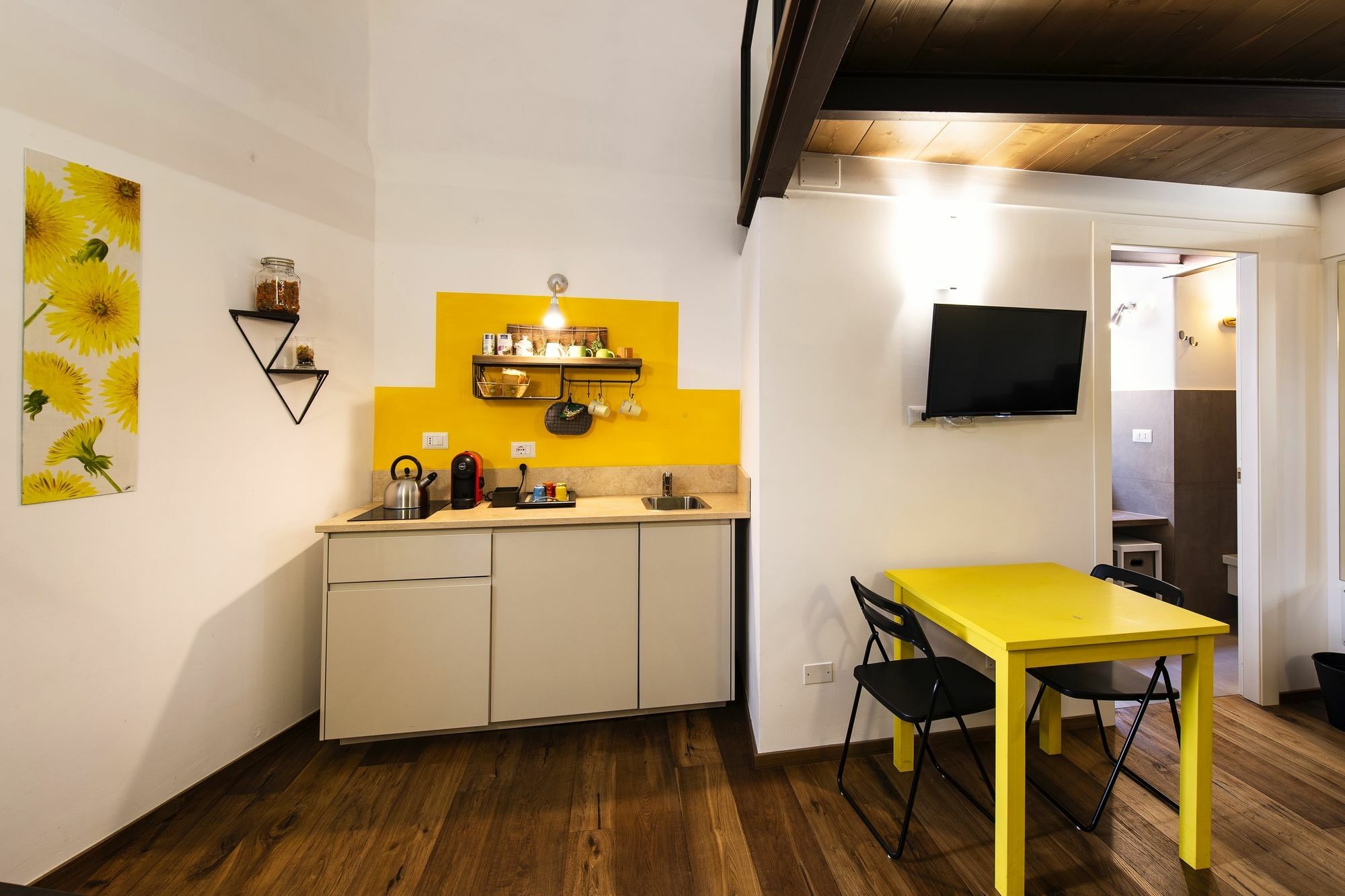Orvieto Aroma Rooms 2 외부 사진