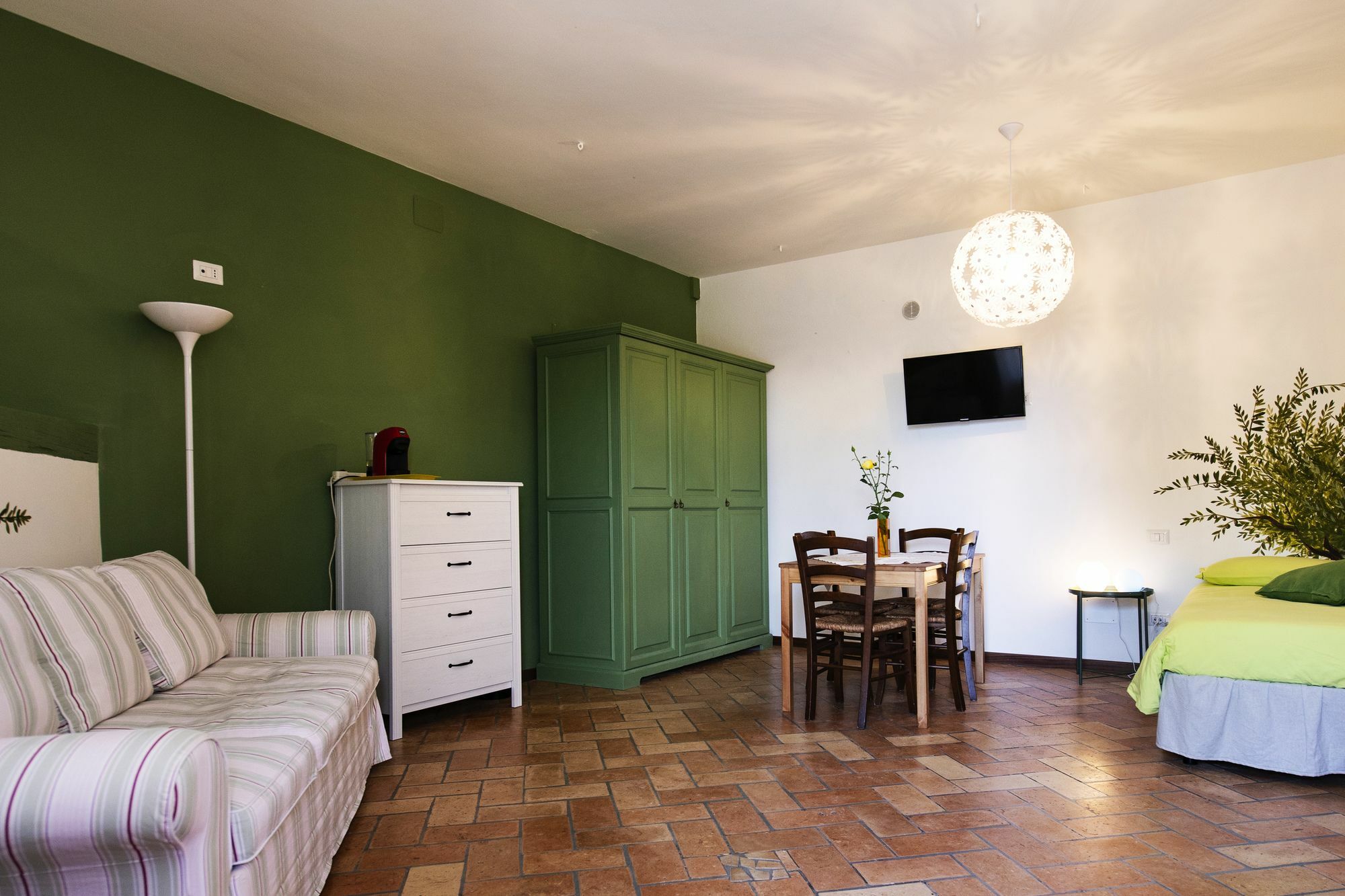 Orvieto Aroma Rooms 2 외부 사진