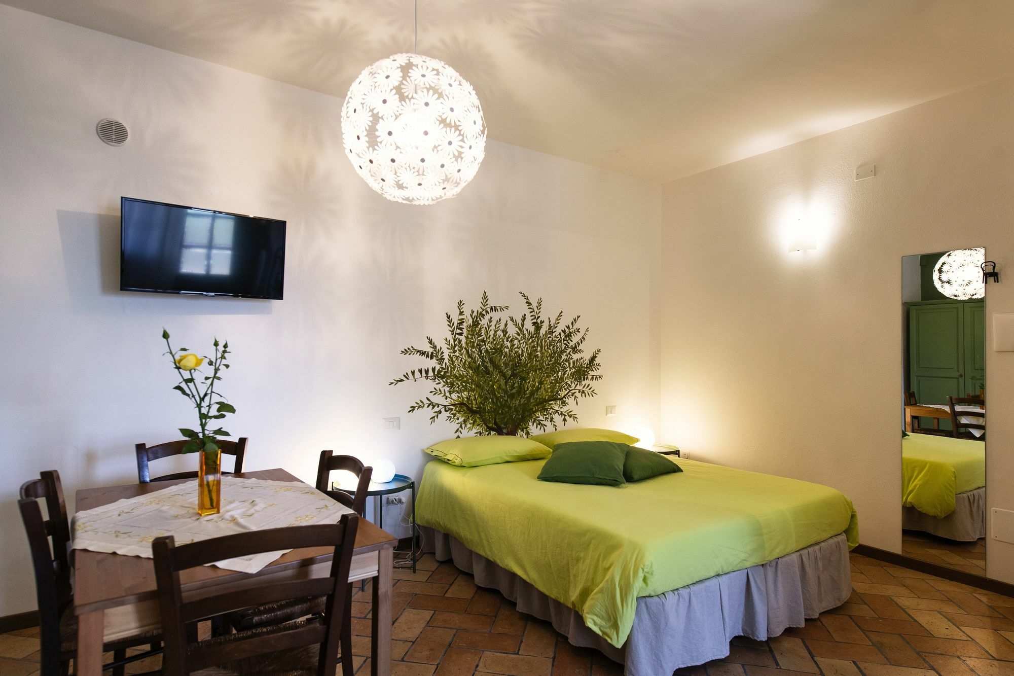 Orvieto Aroma Rooms 2 외부 사진