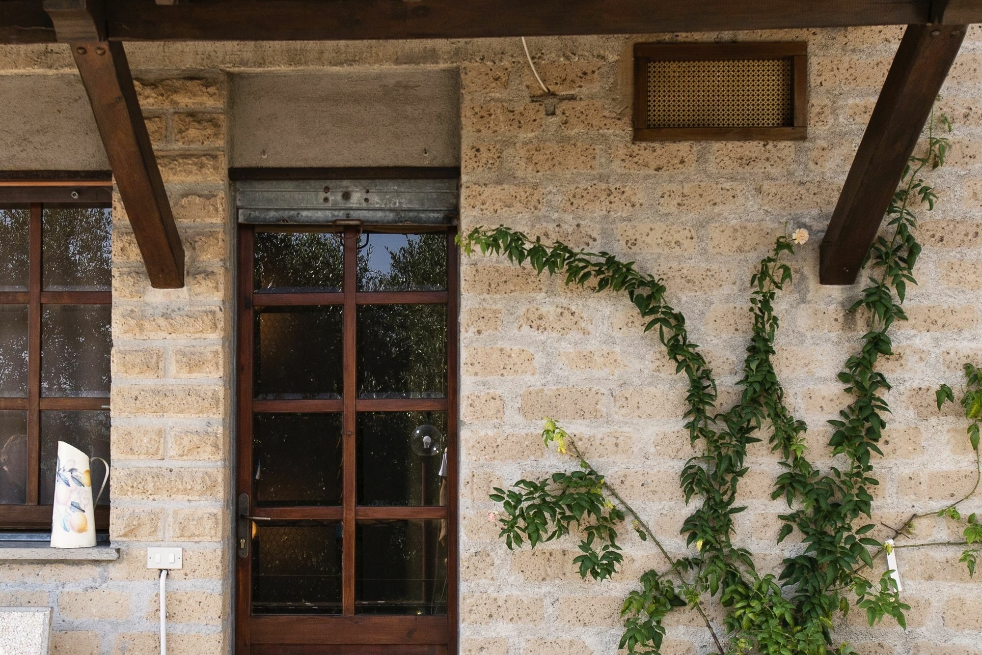 Orvieto Aroma Rooms 2 외부 사진