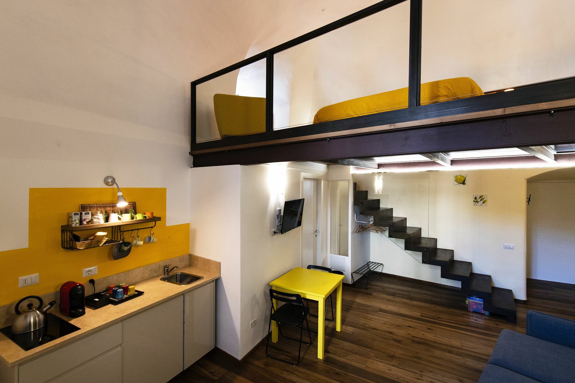 Orvieto Aroma Rooms 2 외부 사진