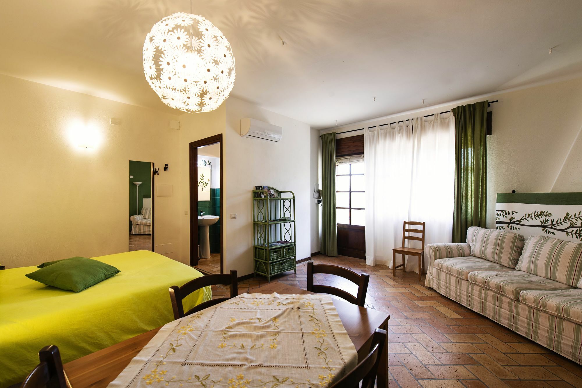 Orvieto Aroma Rooms 2 외부 사진