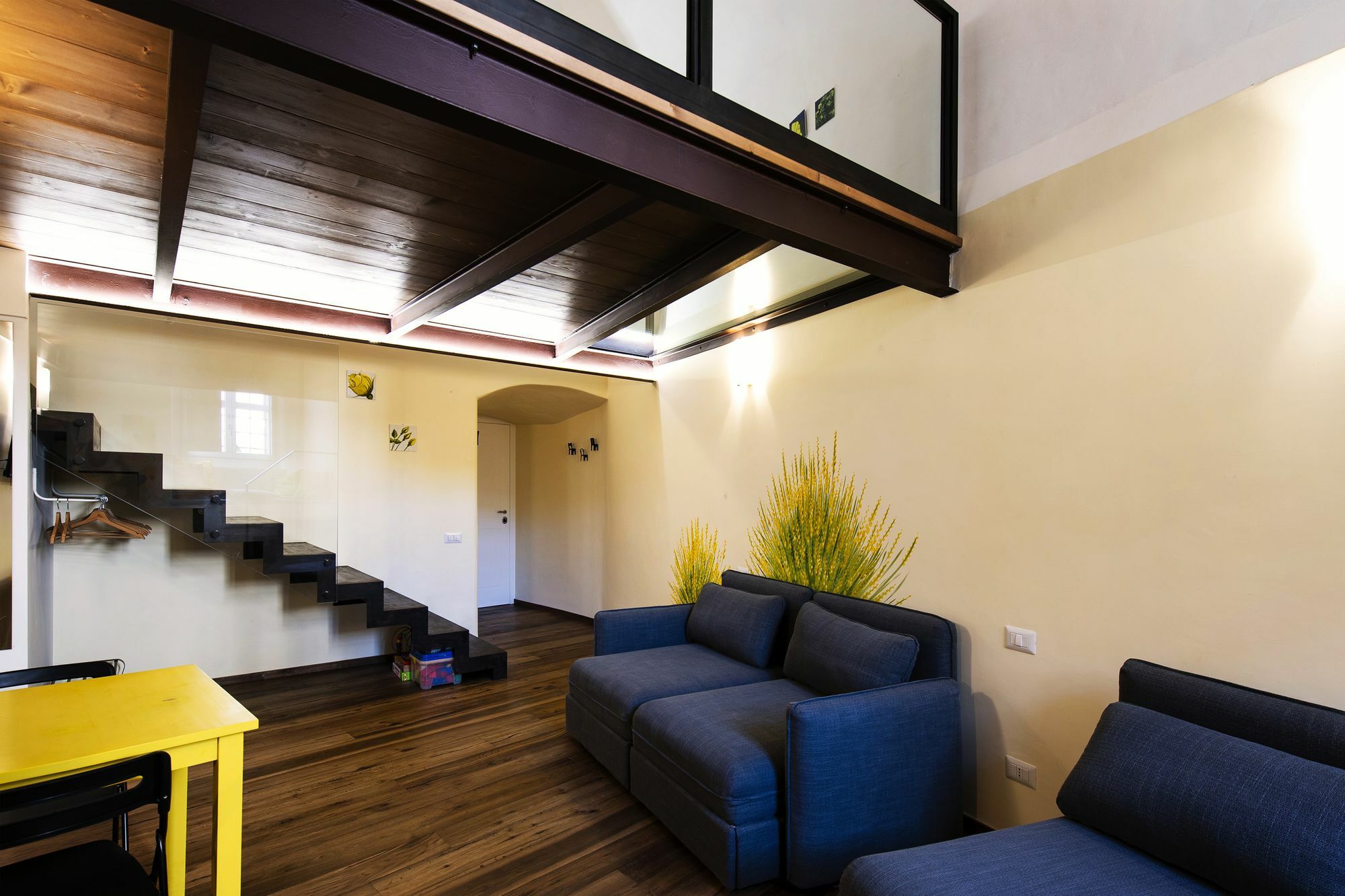 Orvieto Aroma Rooms 2 외부 사진