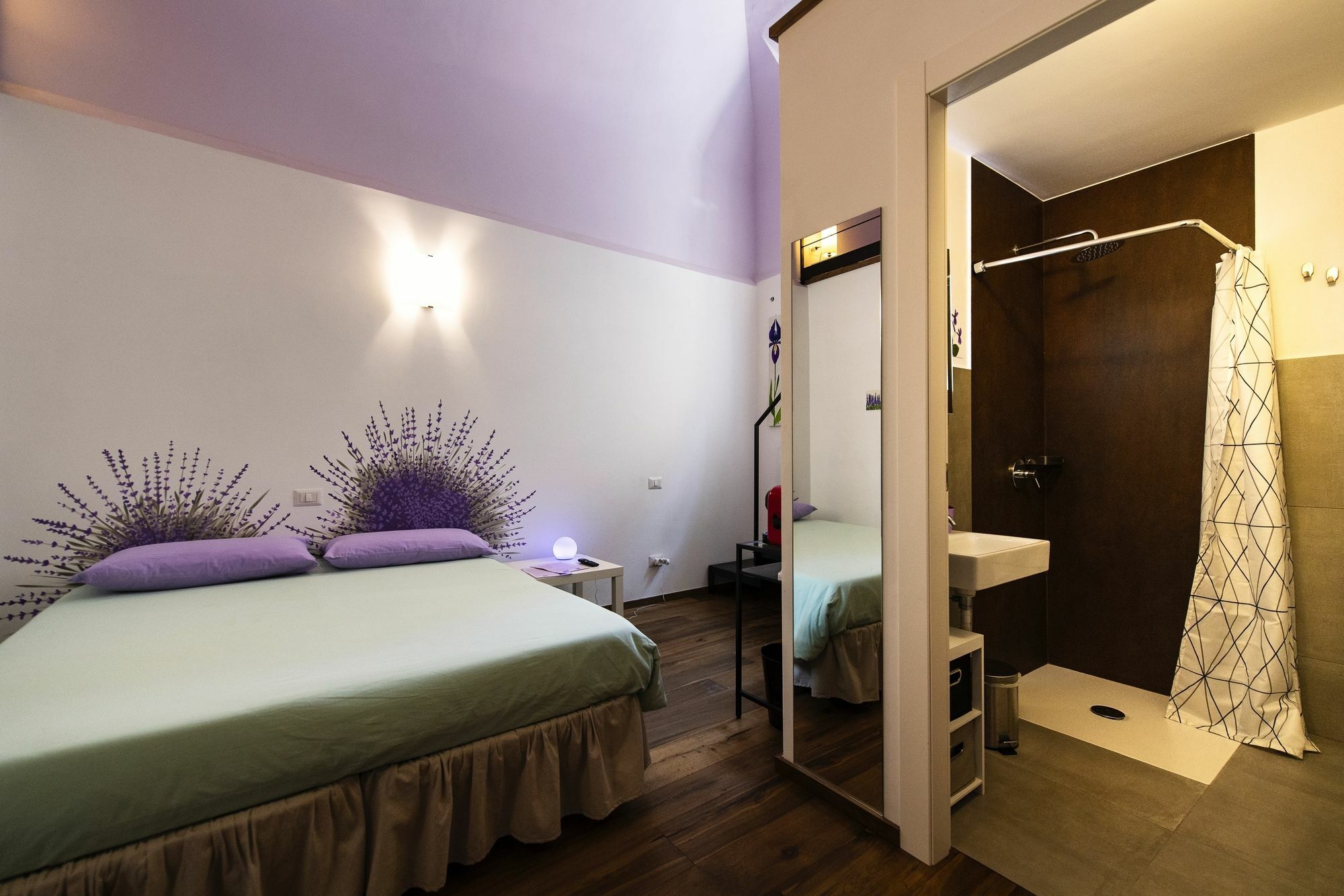 Orvieto Aroma Rooms 2 외부 사진