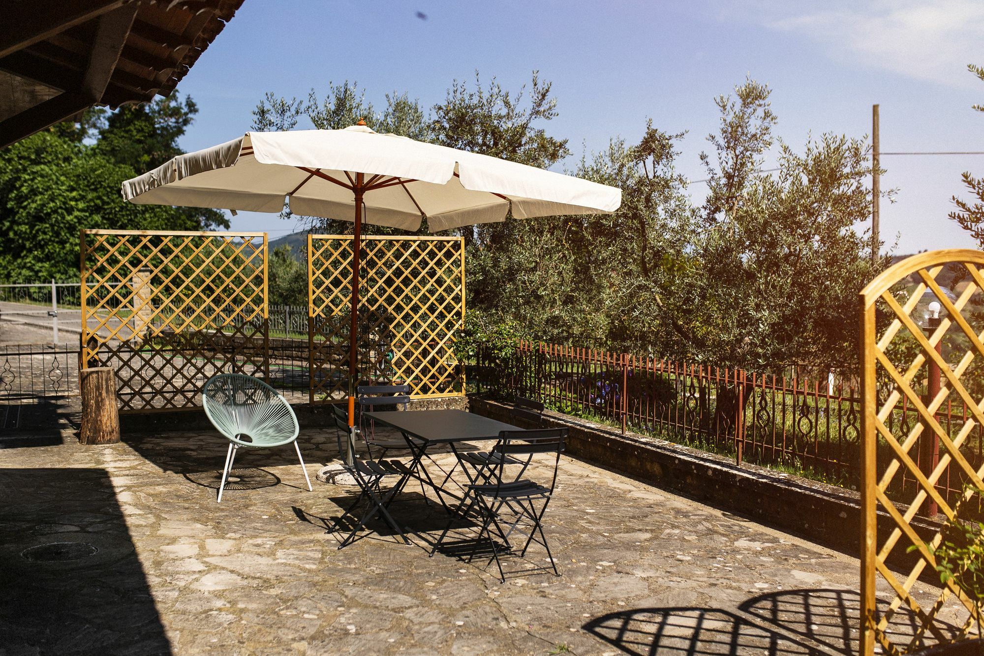 Orvieto Aroma Rooms 2 외부 사진
