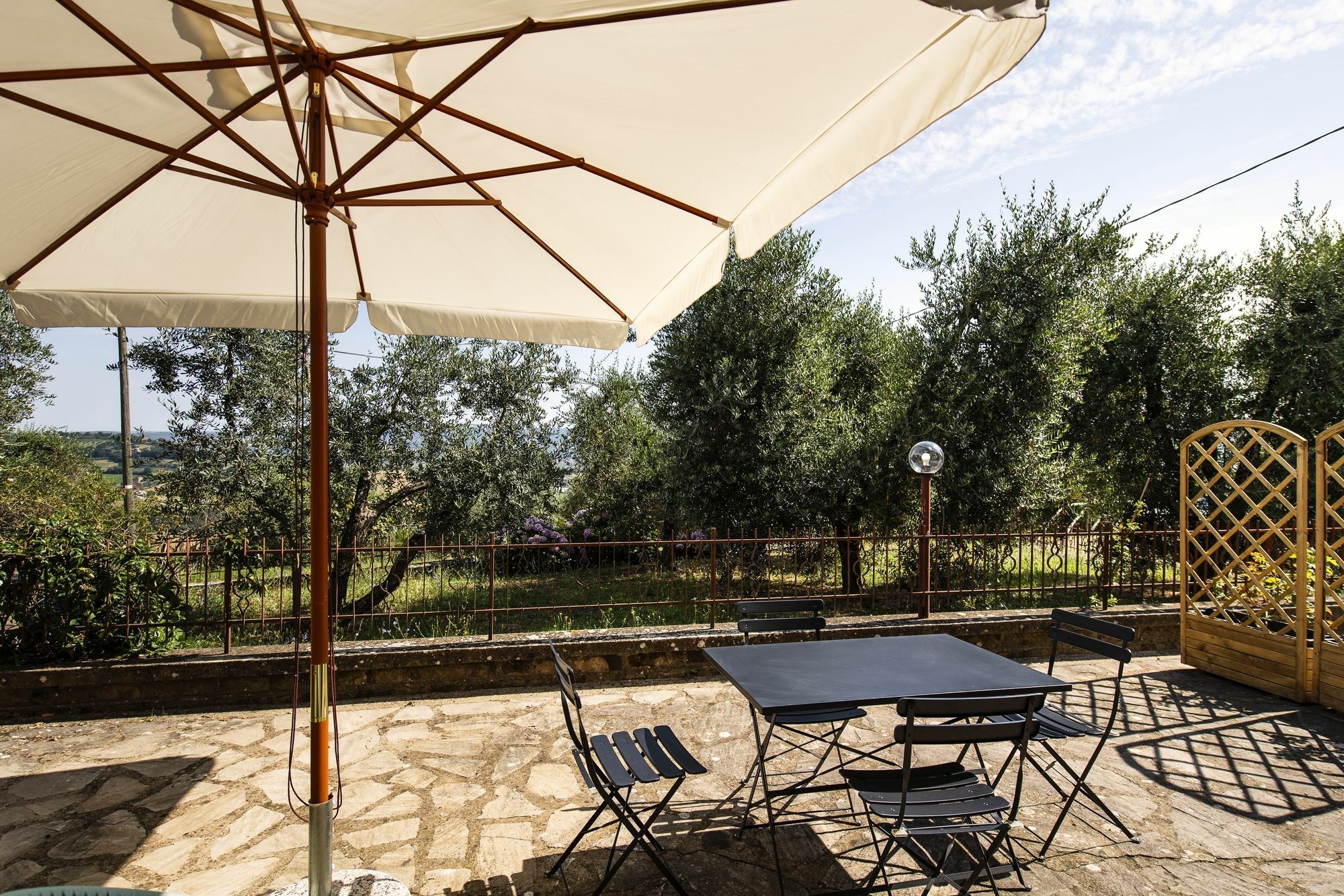 Orvieto Aroma Rooms 2 외부 사진